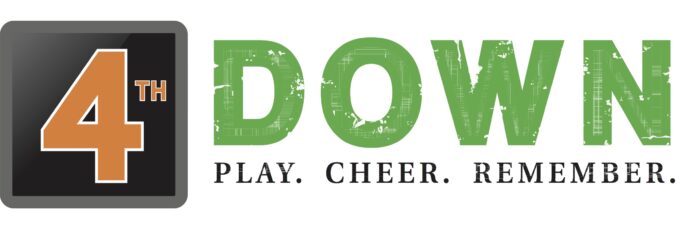 4th Down Magazine logo