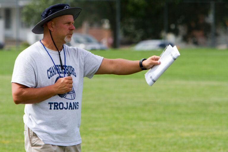 2020 Preview: Chambersburg Trojans