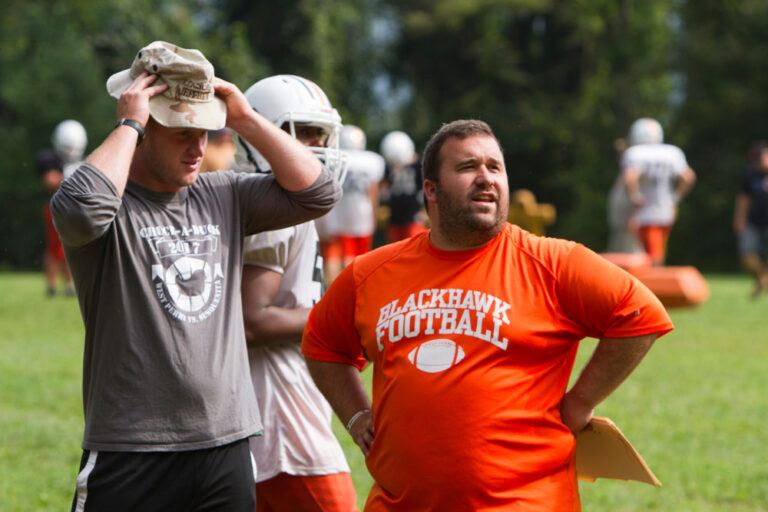 2020 Preview: Susquenita Blackhawks