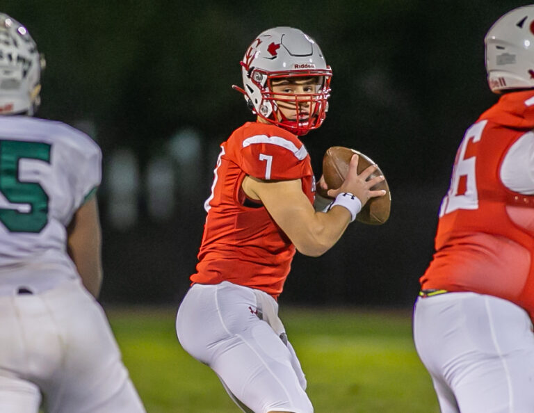 2021 Preview: Cumberland Valley Eagles