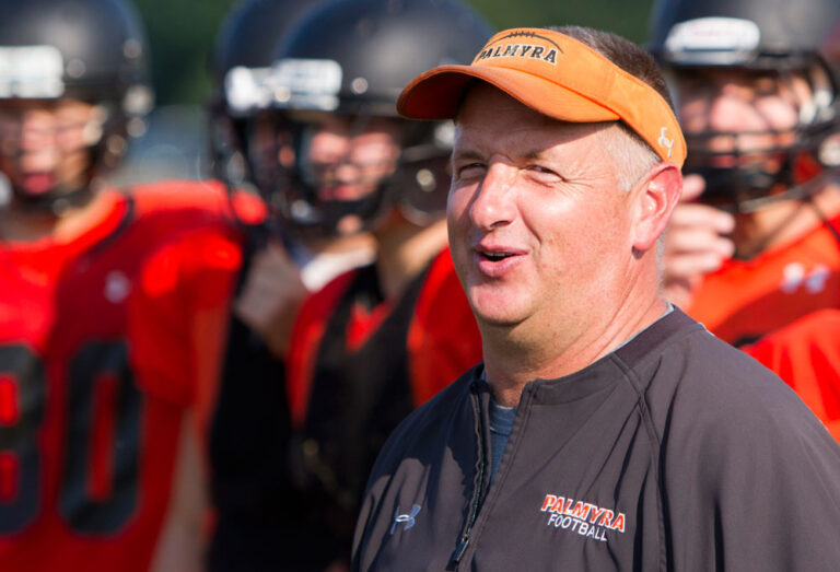 2021 Preview: Palmyra Cougars