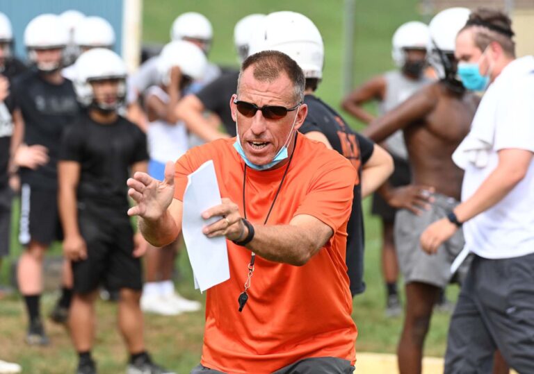 2020 Preview: East Pennsboro Panthers