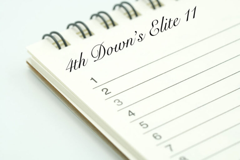 PA High School Football: Andy Shay’s Preseason Elite 11 Rankings