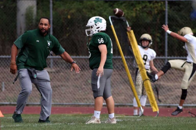 Stock up, Stock down after Week 1 of the high school football season