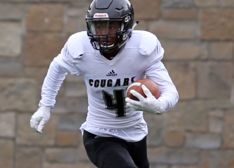 2021 Preview: Harrisburg Cougars