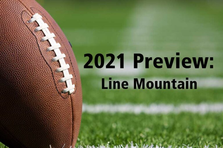 2021 Preview: Line Mountain Eagles