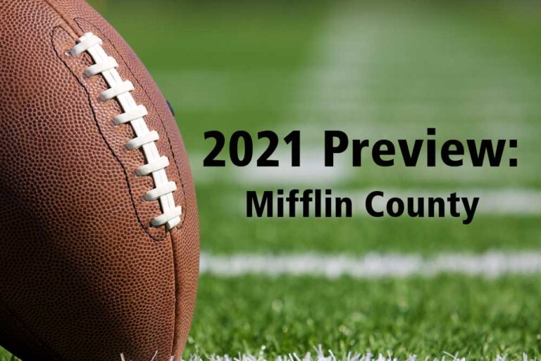 2021 Preview: Mifflin County Huskies