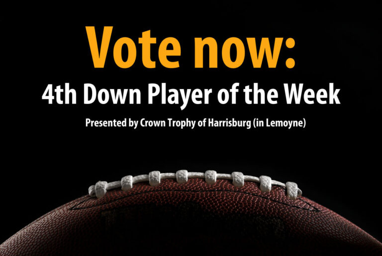 Vote now: Player of the Week