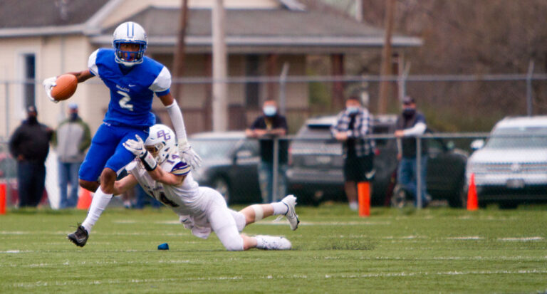 Late field goal pushes Steel-High past Bishop Guilfoyle, 16-14 to advance to the PIAA Class 1A championship