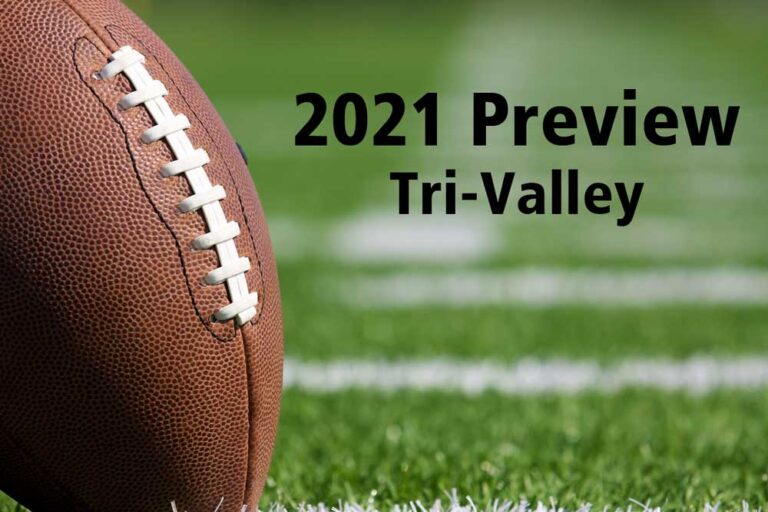 2021 Preview: Tri-Valley Bulldogs