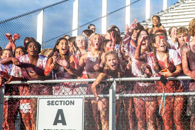 Photo gallery: Central York vs. Cumberland Valley