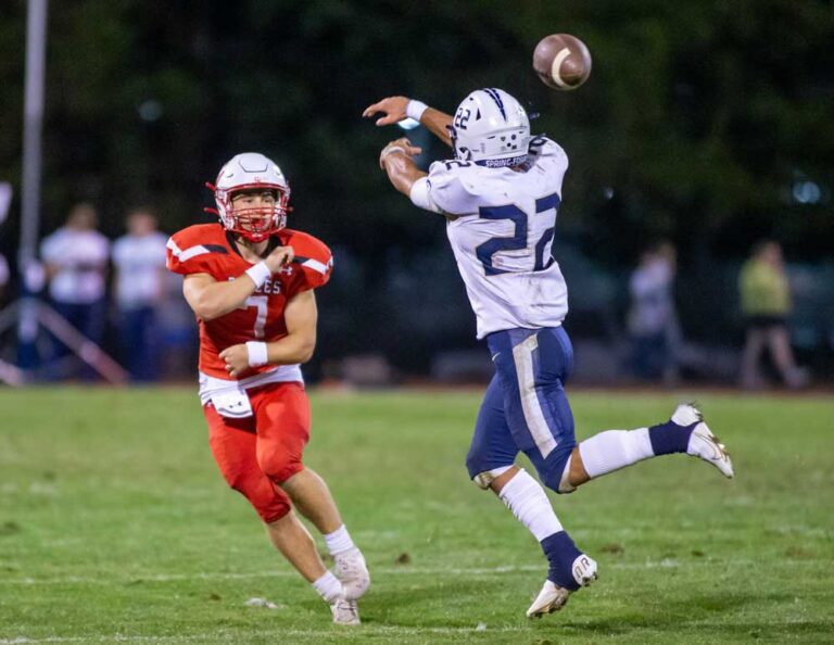 Photo gallery: Spring-Ford vs. Cumberland Valley