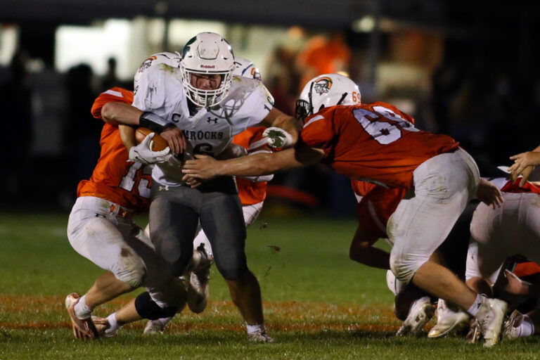 Photo gallery: Upper Dauphin vs. Trinity