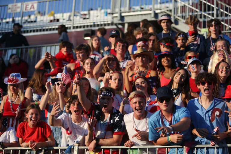 Photo gallery: Chambersburg vs. State College