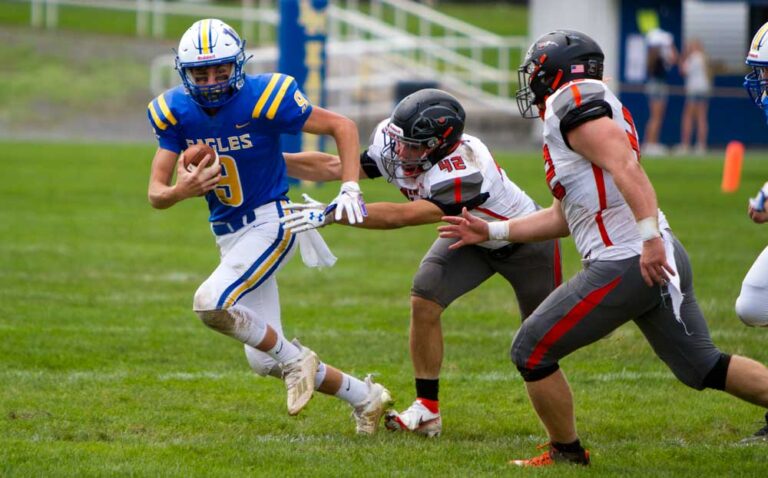 Mid-Penn News and Notes: Liberty Division