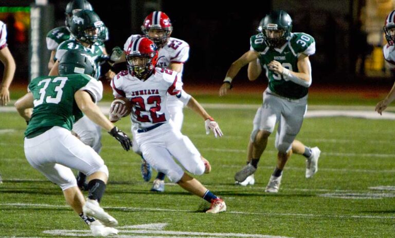 Mid-Penn Conference News and Notes: Liberty Division