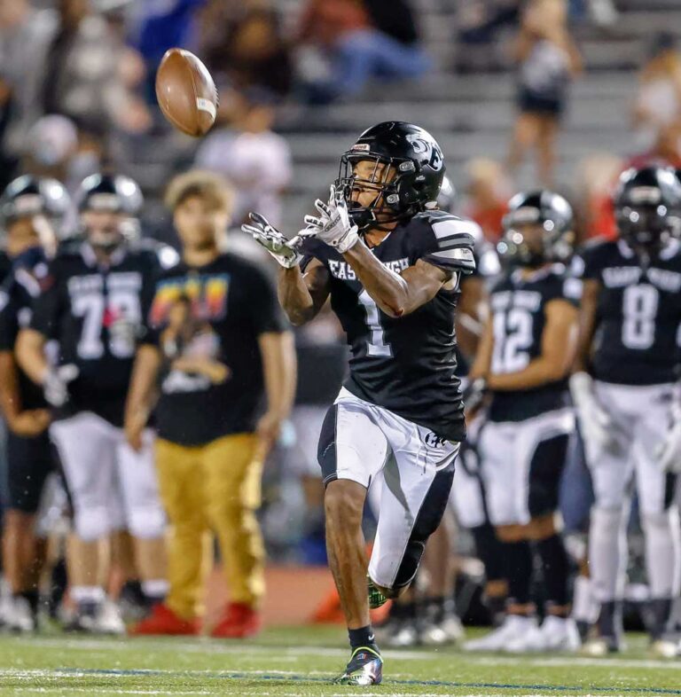 Stock up, Stock down after Week 3 of the high school football season