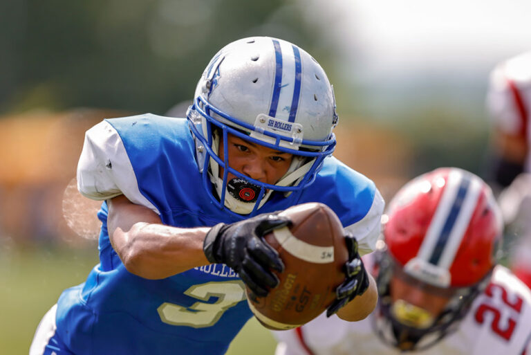 Photo gallery: Juniata vs. Steel-High