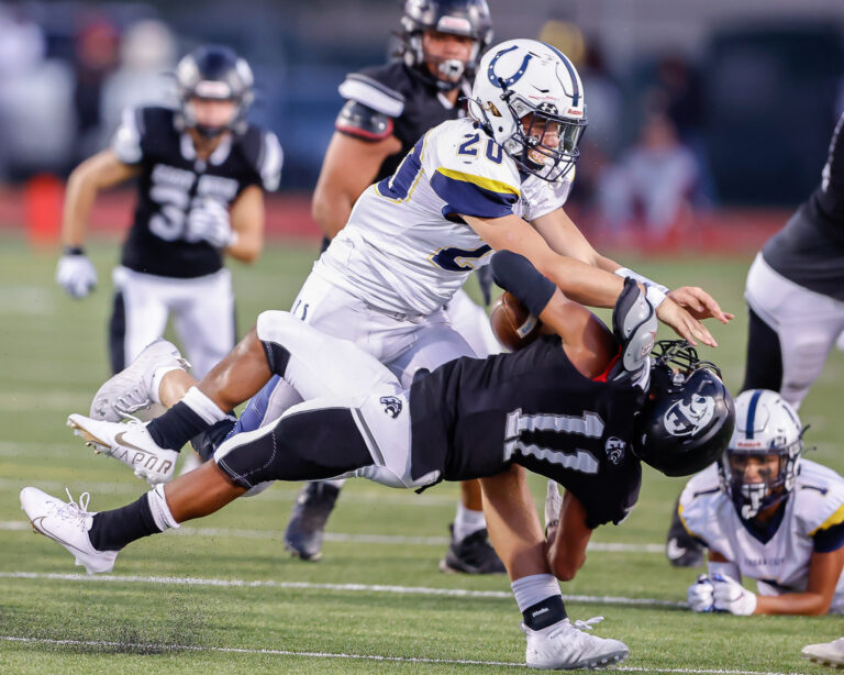 Making the Grade: CD East 20, Cedar Cliff 7