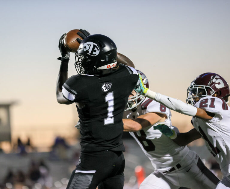 Photo gallery: State College vs. CD East