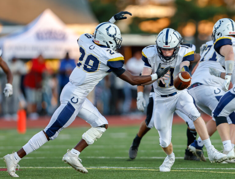 Stock up, Stock down after Week 4 of the High School Football Season