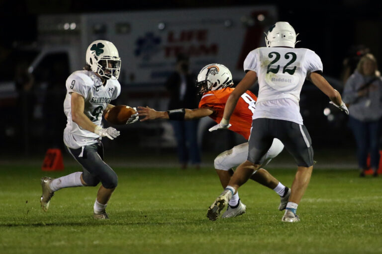 Mid-Penn Conference News and Notes: Capital Division