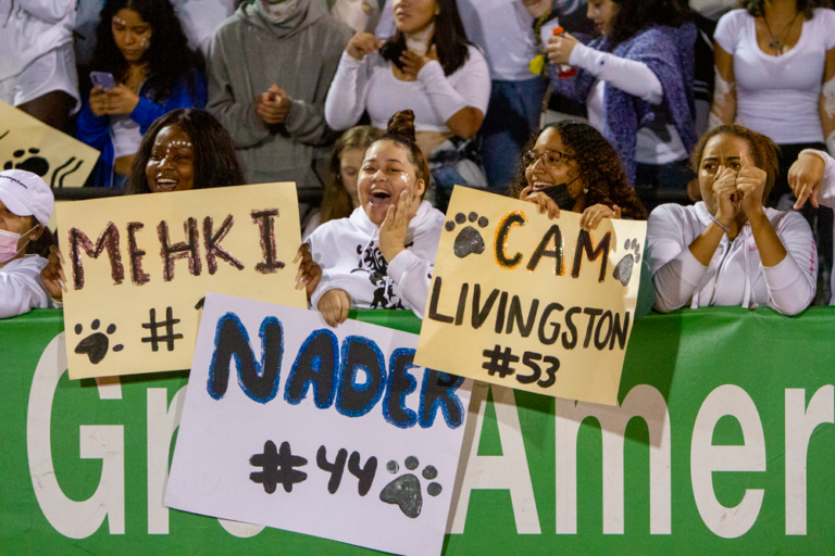 Making the Grade: CD East vs. Central Dauphin