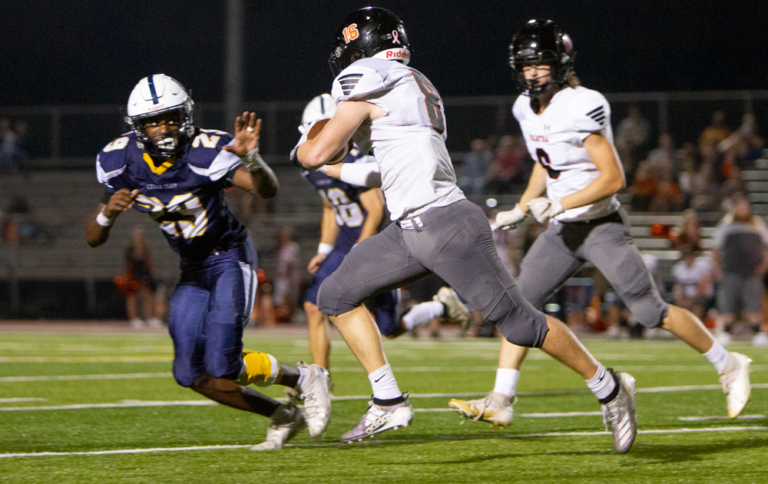 Mid-Penn Conference News and Notes: Keystone Division