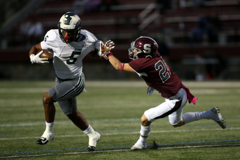 Photo gallery: Central Dauphin vs. State College