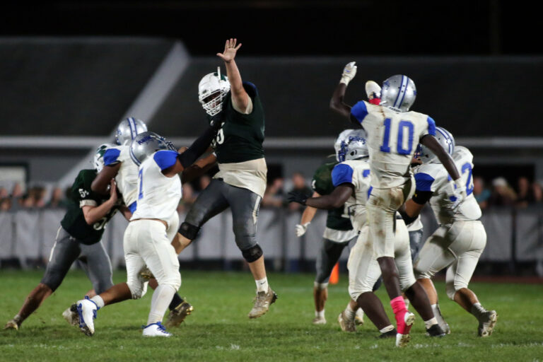 Photo gallery: Steel-High vs. Trinity