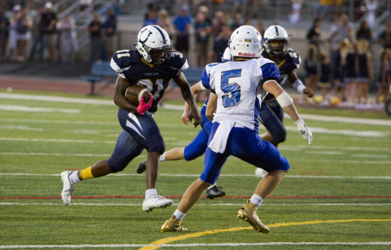 How Former Mid-Penn Players did in college last week: Jaheim Morris scores a game-winner; Cody Gustafson leads Grove City; Grant Breneman’s early exit and more