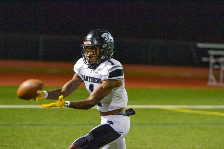 Sunday Morning QB: Big Spring pulls off an epic upset; Carlisle validates their mettle; Lower Dauphin a playoff team?, Jontae Morris and Dion Byrant go off and more