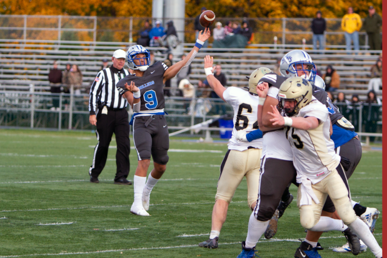 2021 Pa. Football Writers’ Class 1A All-State Team