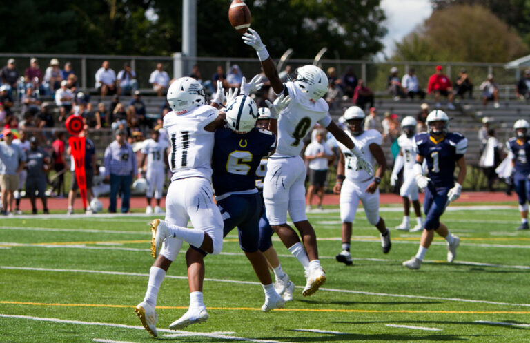 How former Mid-Penn players performed in college: Kuntz and White posts a career days; Kent making an impact and more