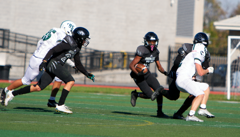 Three District 3 matchups in which a lower seed could win