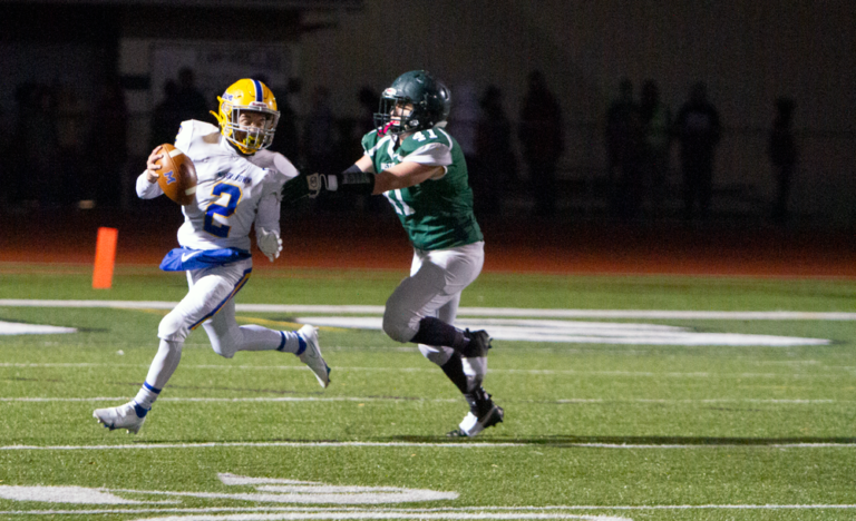 Video Highlights: District 3-3A: Middletown vs. West Perry