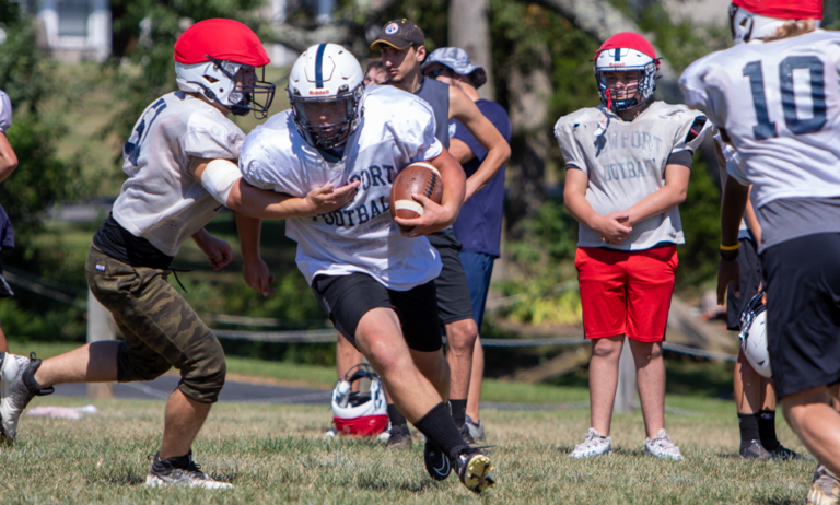 Mid-Penn Liberty Division Breakdown