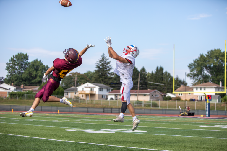 Mid-Penn Keystone Division Breakdown