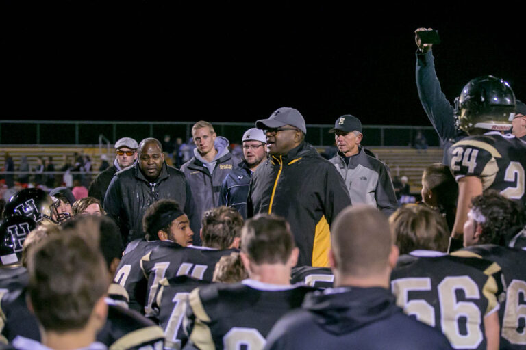 Mid-Penn Liberty Division News and Notes: