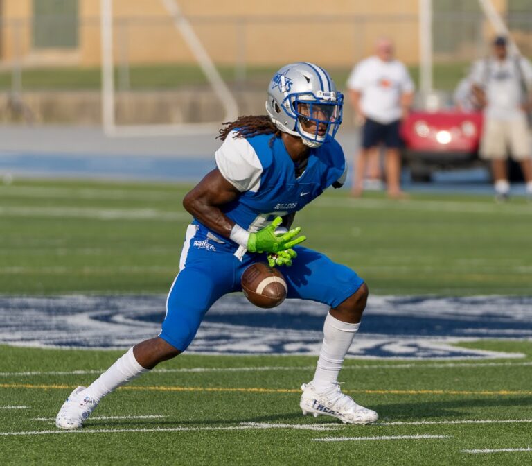 Scenes from Steel-High’s 21-14 victory against Bishop Canevin