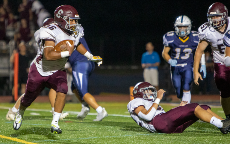 Mid-Penn Colonial Division News and Notes