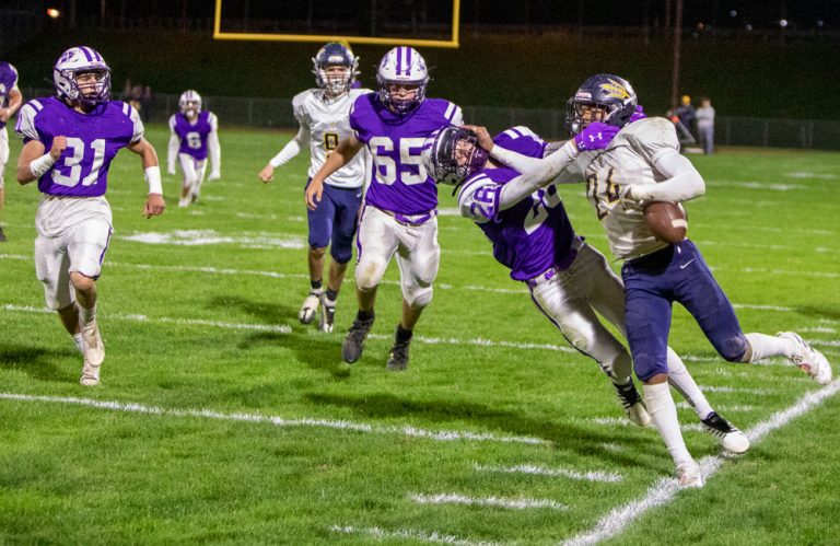 Scenes from Northern York’s 29-18 victory against Greencastle-Antrim