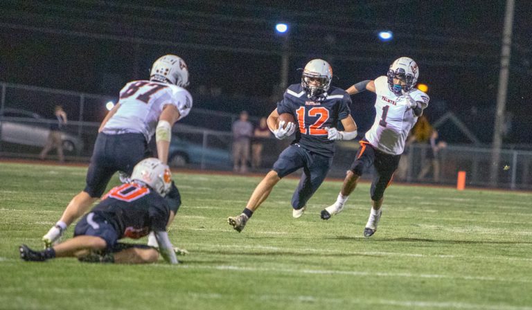 The Preview: Greencastle-Antrim at East Pennsboro