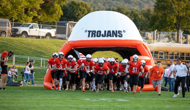 Mid-Penn Liberty Division News and Notes: Line Mountain poised to streak?; UD going for back-to-back triumphs; JB set to square off again unbeaten West Perry and more