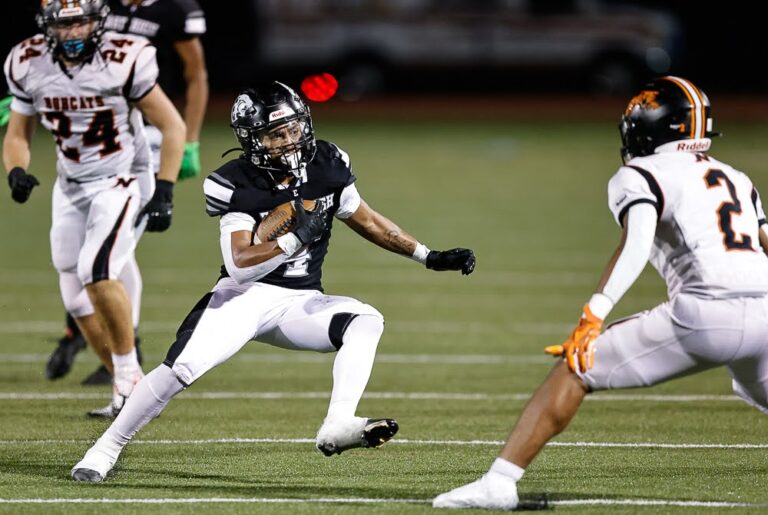 Scenes from CD East’s 34-7 victory against Northeastern