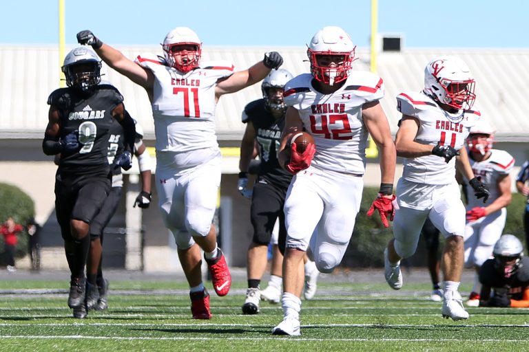 Scenes from Harrisburg’s victory against Cumberland Valley