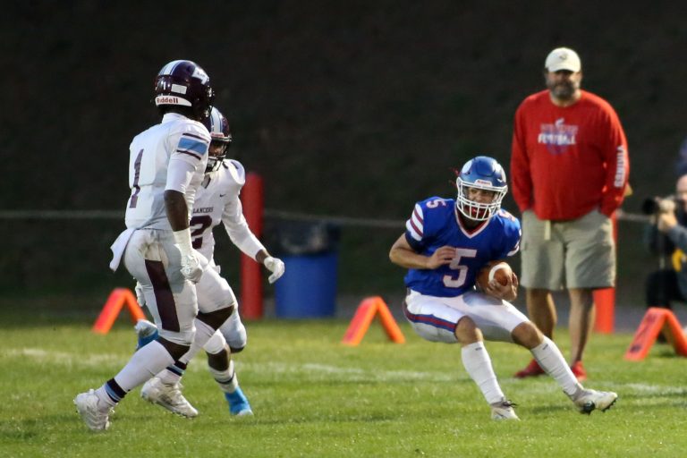 Schuylkill League News and Notes: Tri-Valley looks to reach 9-0; Pine Grove celebrates a ‘dub’; and Williams Valley’s Tim Savage celebrates win No. 100