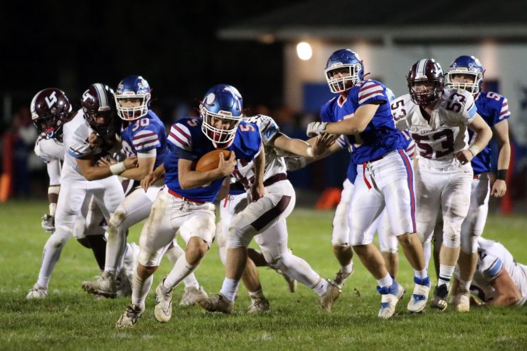 Schuylkill League News and Notes: Tough stretch on tap for Tri-Valley; Pine Grove looking to capitalize on an opportunity to break its losing streak and more