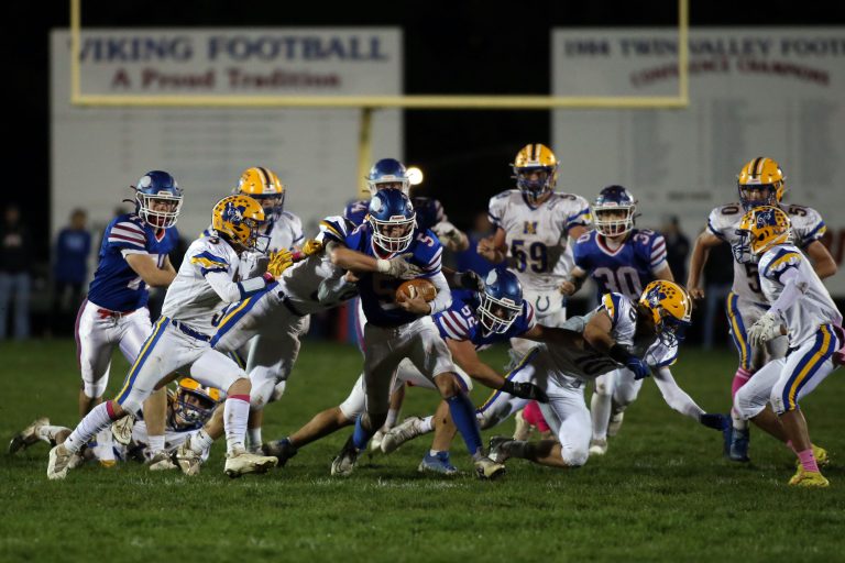 Schuylkill League News and Notes: Williams Valley and Tri-Valley a headliner in Week 10 and Pine Grove aiming to streak into the offseason