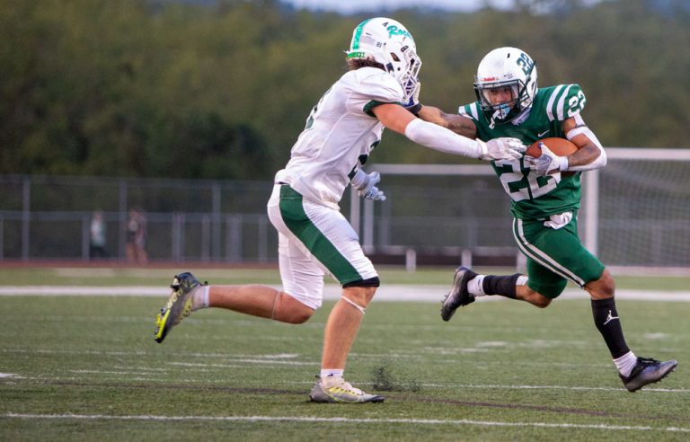 Sunday Morning QB: A look at which Mid-Penn clubs earned postseason berths; Steel-High wraps up the Capital Division title and more from Week No. 10